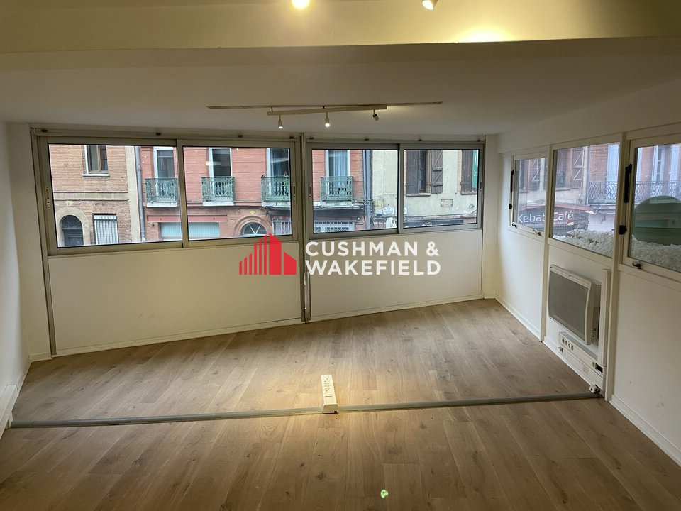 CUSHMAN WAKEFIELD TOULOUSE LOCATION-BUREAUX-TOULOUSE-31