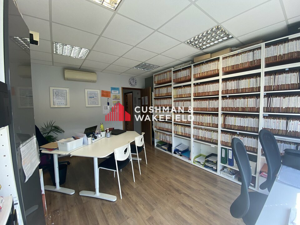 CUSHMAN WAKEFIELD TOULOUSE LOCATION-LOCAL D'ACTIVITE-MONTRABE-31
