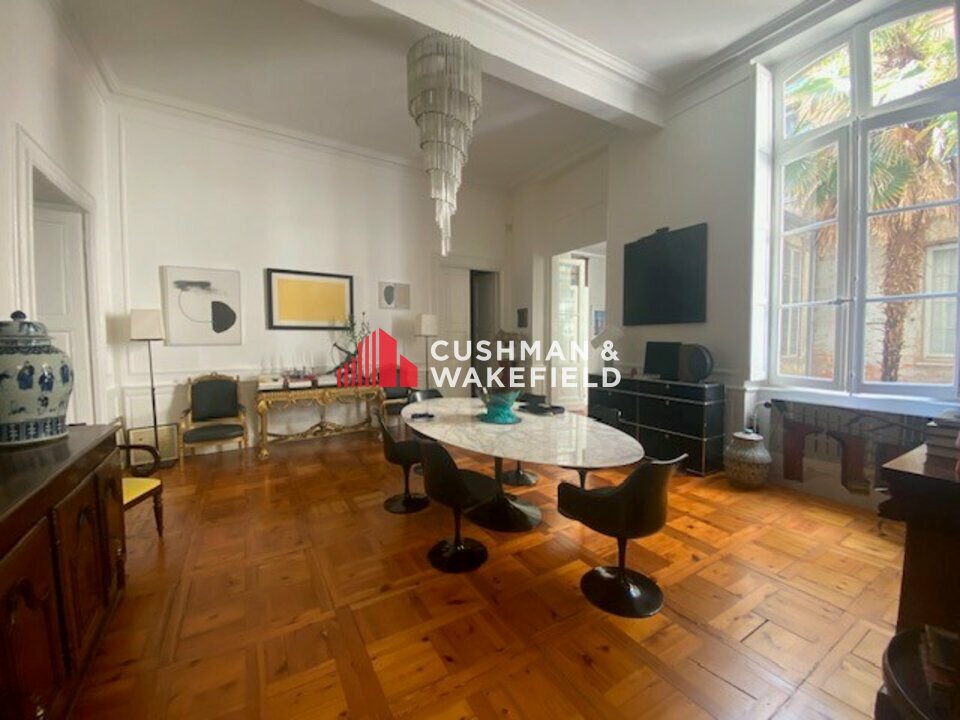CUSHMAN WAKEFIELD TOULOUSE VENTE-BUREAUX-TOULOUSE-31