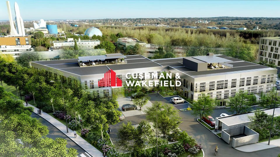 CUSHMAN WAKEFIELD TOULOUSE VENTE-BUREAUX-TOULOUSE-31