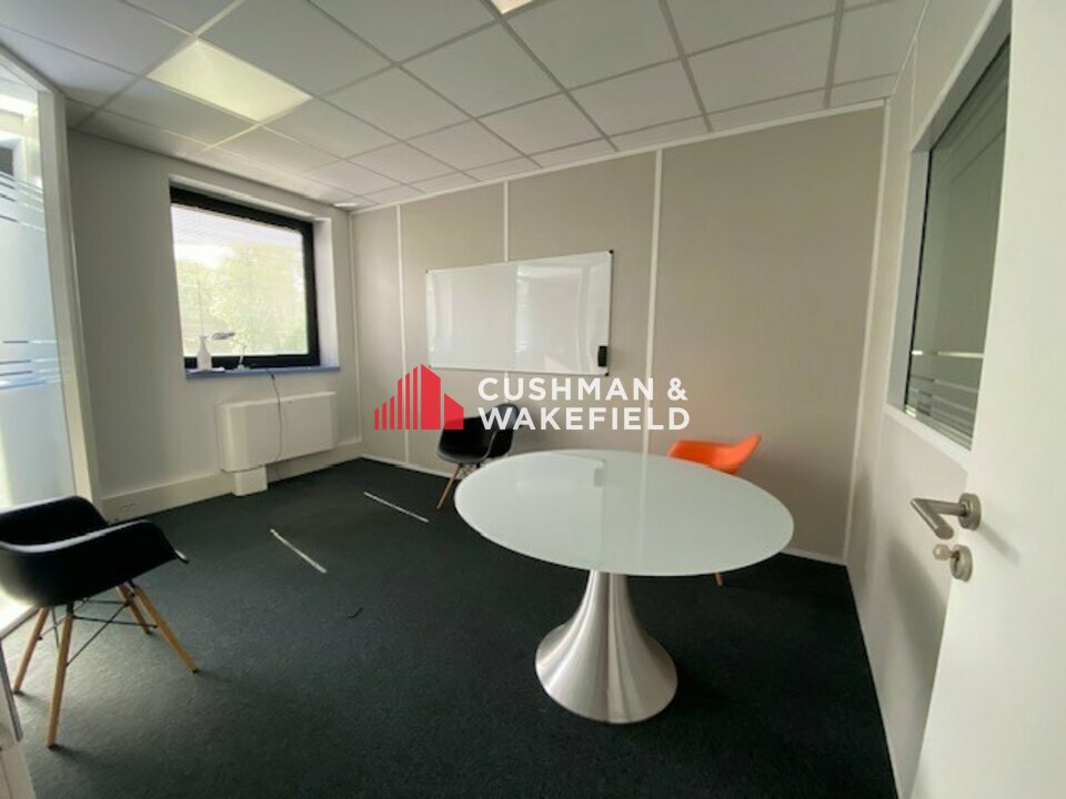 CUSHMAN WAKEFIELD TOULOUSE LOCATION-BUREAUX-LABEGE-31