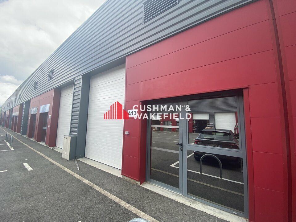 CUSHMAN WAKEFIELD TOULOUSE LOCATION-LOCAL D'ACTIVITE-PLAISANCE_DU_TOUCH-31