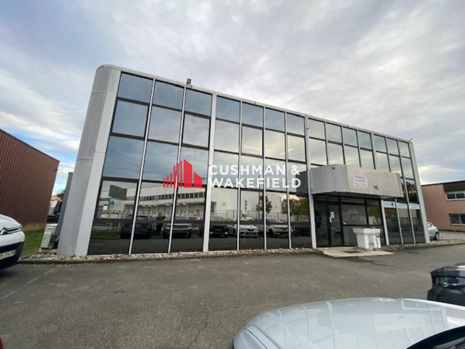 CUSHMAN WAKEFIELD TOULOUSE LOCATION-BUREAUX-TOULOUSE-31