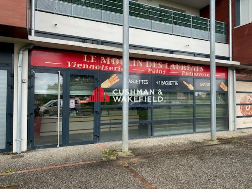 CUSHMAN WAKEFIELD TOULOUSE VENTE-LOCAL COMMERCIAL-LA_SALVETAT_SAINT_GILLES-31