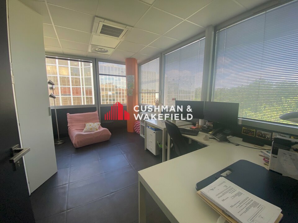 CUSHMAN WAKEFIELD TOULOUSE VENTE-BUREAUX-TOULOUSE-31