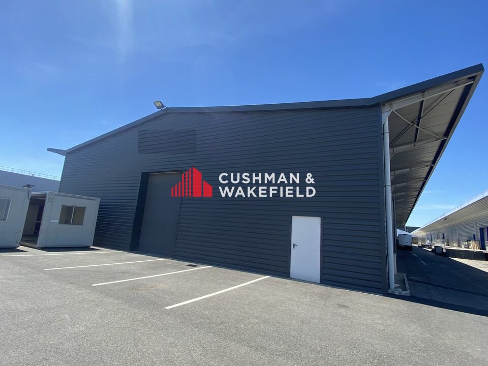 CUSHMAN WAKEFIELD TOULOUSE LOCATION-ENTREPOT-TOULOUSE-31