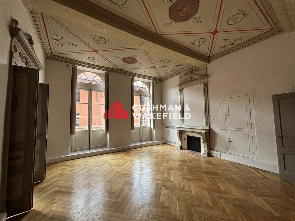 CUSHMAN WAKEFIELD TOULOUSE LOCATION-BUREAUX-TOULOUSE-31