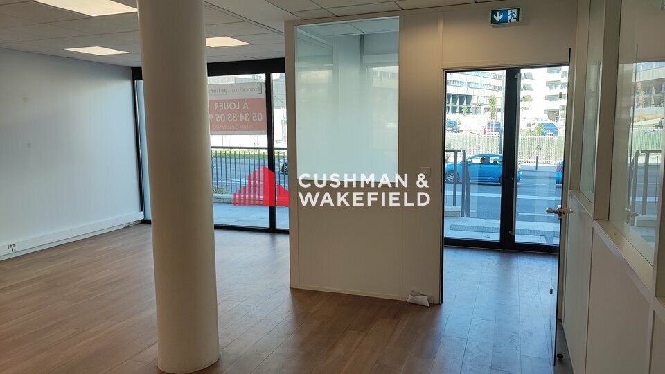 CUSHMAN WAKEFIELD TOULOUSE LOCATION-BUREAUX-TOULOUSE-31