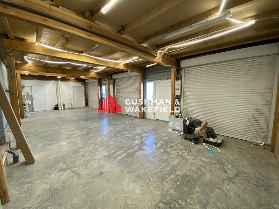 CUSHMAN WAKEFIELD TOULOUSE LOCATION-LOCAL D'ACTIVITE-SAINT_JORY-31