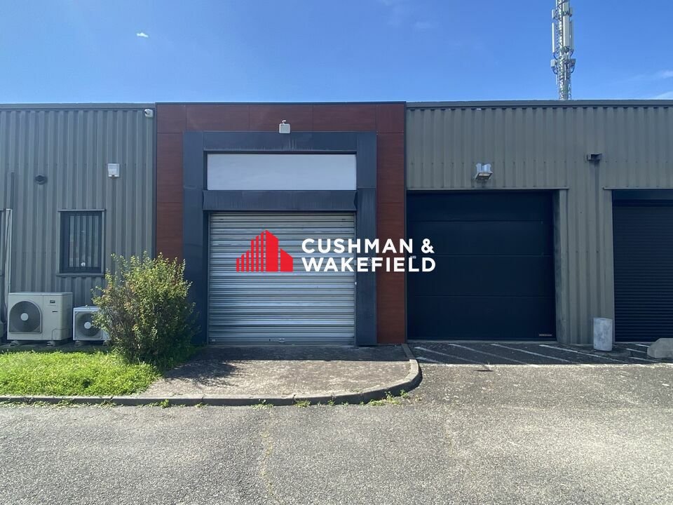 CUSHMAN WAKEFIELD TOULOUSE LOCATION-LOCAL D'ACTIVITE-L_UNION-31