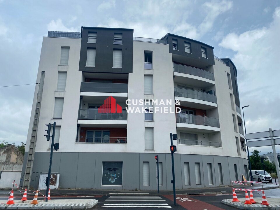 CUSHMAN WAKEFIELD TOULOUSE VENTE-BUREAUX-TOULOUSE-31