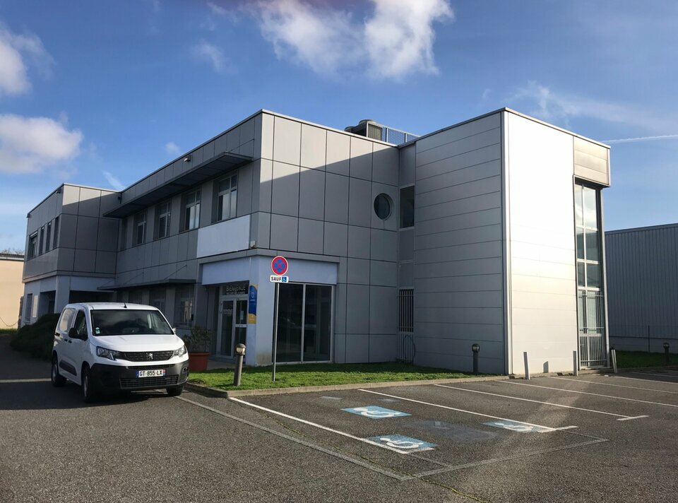 CUSHMAN WAKEFIELD TOULOUSE VENTE-BUREAUX-TOULOUSE-31