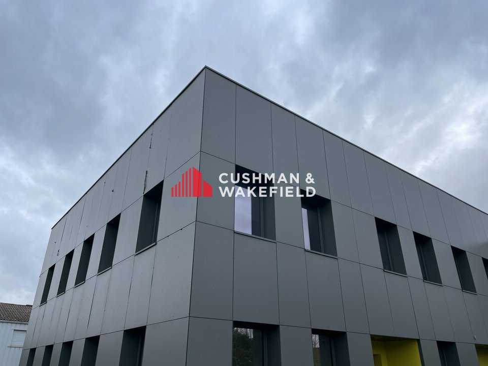 CUSHMAN WAKEFIELD TOULOUSE LOCATION-BUREAUX-SAINT_ORENS_DE_GAMEVILLE-31