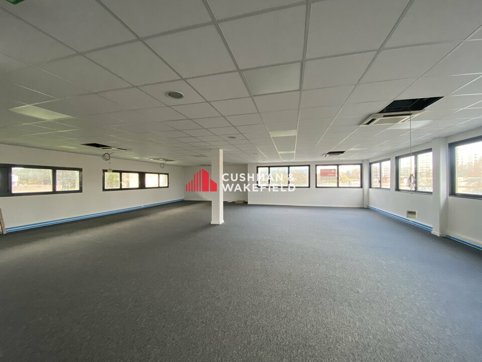 CUSHMAN WAKEFIELD TOULOUSE VENTE-BUREAUX-TOULOUSE-31