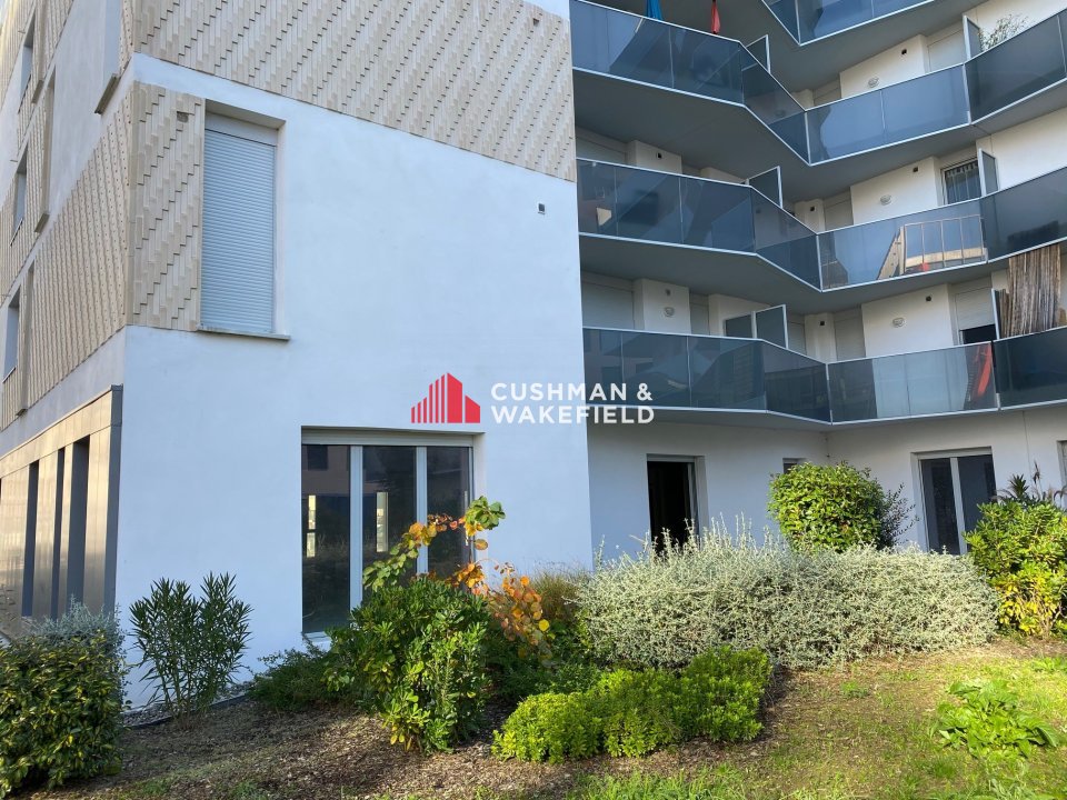 CUSHMAN WAKEFIELD TOULOUSE VENTE-BUREAUX-TOULOUSE-31