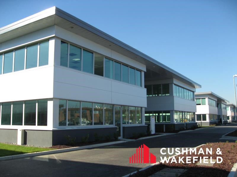 CUSHMAN WAKEFIELD TOULOUSE LOCATION-BUREAUX-LABEGE-31