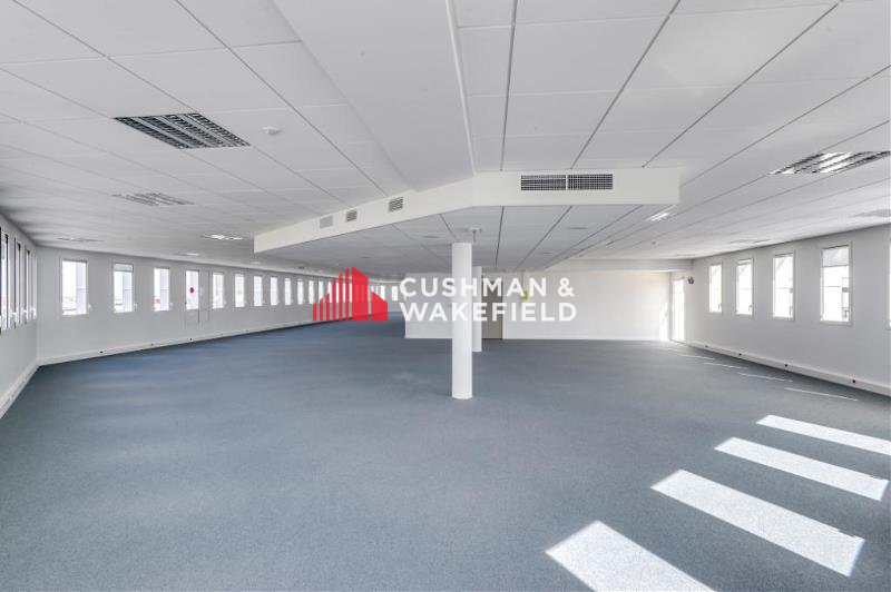 CUSHMAN WAKEFIELD TOULOUSE LOCATION-BUREAUX-BALMA-31