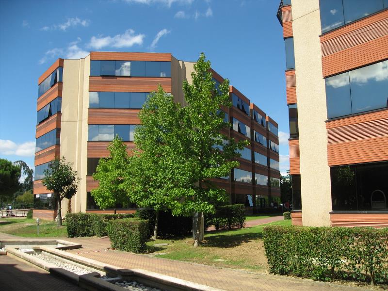 CUSHMAN WAKEFIELD TOULOUSE LOCATION-BUREAUX-BLAGNAC-31