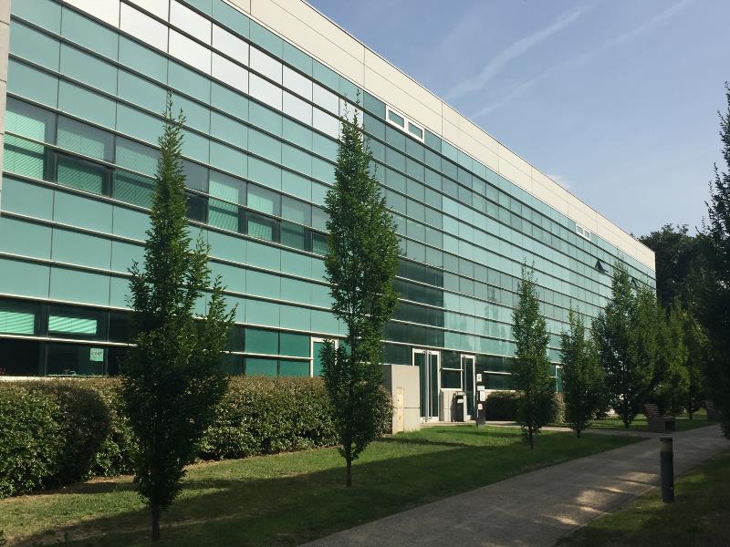 CUSHMAN WAKEFIELD TOULOUSE LOCATION-BUREAUX-LABEGE-31