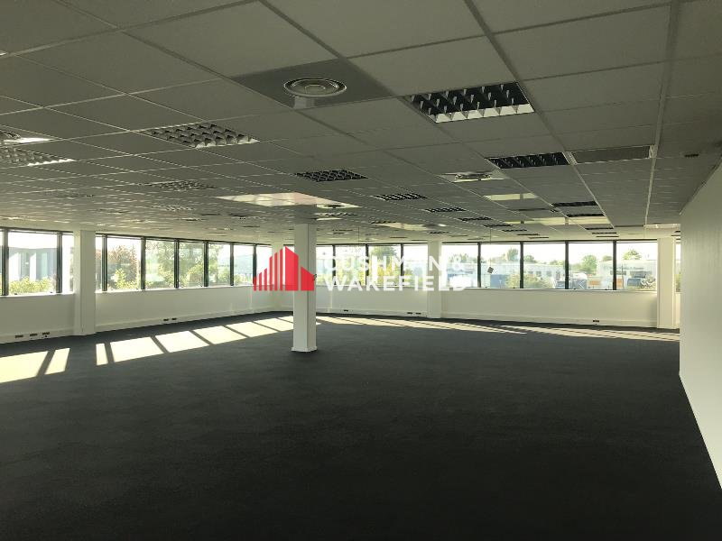 CUSHMAN WAKEFIELD TOULOUSE LOCATION-BUREAUX-BRUGUIERES-31