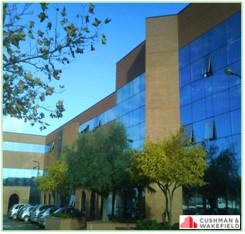 CUSHMAN WAKEFIELD TOULOUSE LOCATION-BUREAUX-COLOMIERS-31