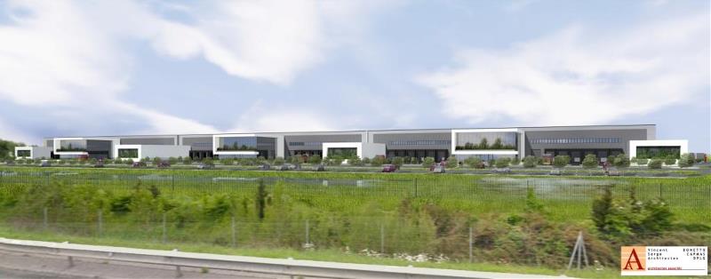 CUSHMAN WAKEFIELD TOULOUSE LOCATION-ENTREPOT-MONTBARTIER-82