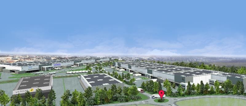 CUSHMAN WAKEFIELD TOULOUSE LOCATION-ENTREPOT-PLAISANCE_DU_TOUCH-31