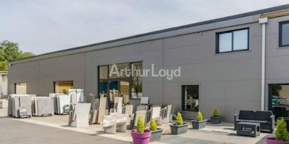 ARTHUR LOYD LORRAINE  LOCATION-LOCAL D'ACTIVITE-NEUVES-MAISONS-54