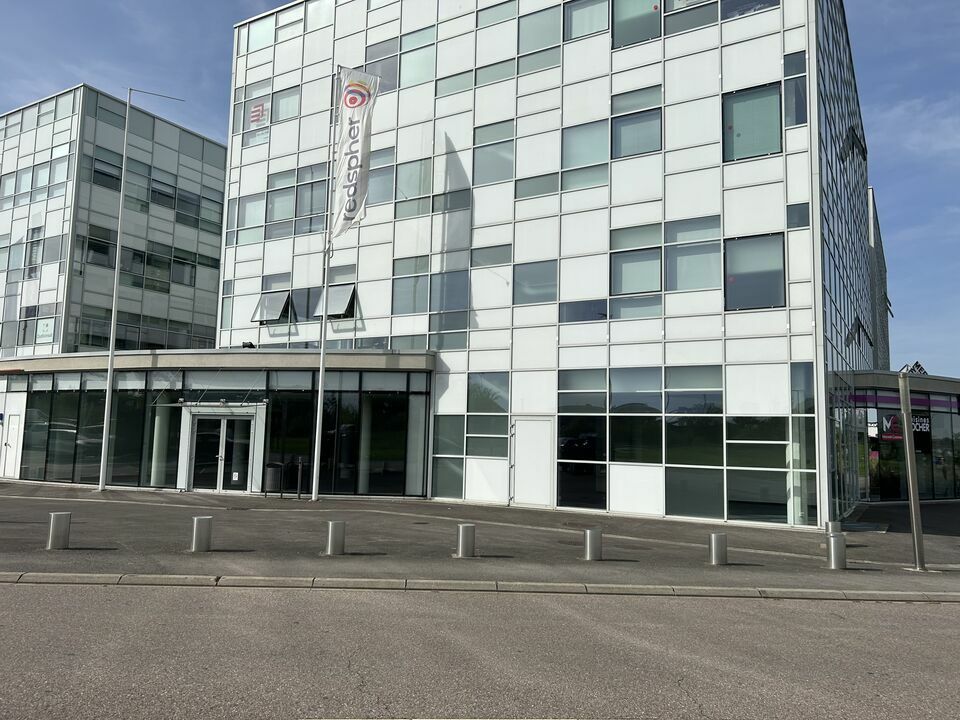 ARTHUR LOYD LORRAINE  LOCATION-BUREAUX-METZ-57