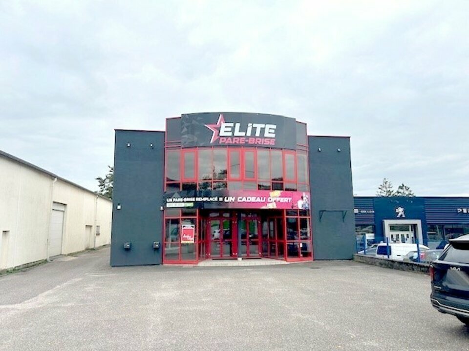 ARTHUR LOYD LORRAINE  LOCATION-LOCAL COMMERCIAL-ESSEY-LES-NANCY-54