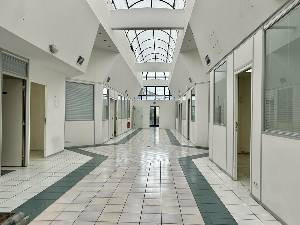 ARTHUR LOYD LORRAINE  VENTE-BUREAUX-MARLY-57