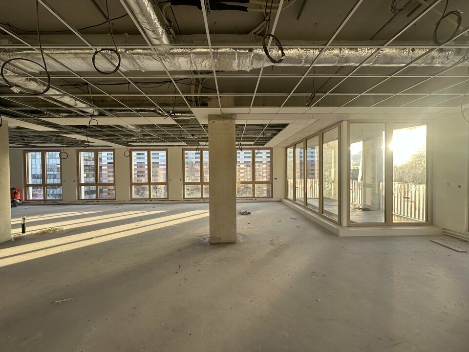ARTHUR LOYD ALSACE LOCATION-BUREAUX-STRASBOURG-67