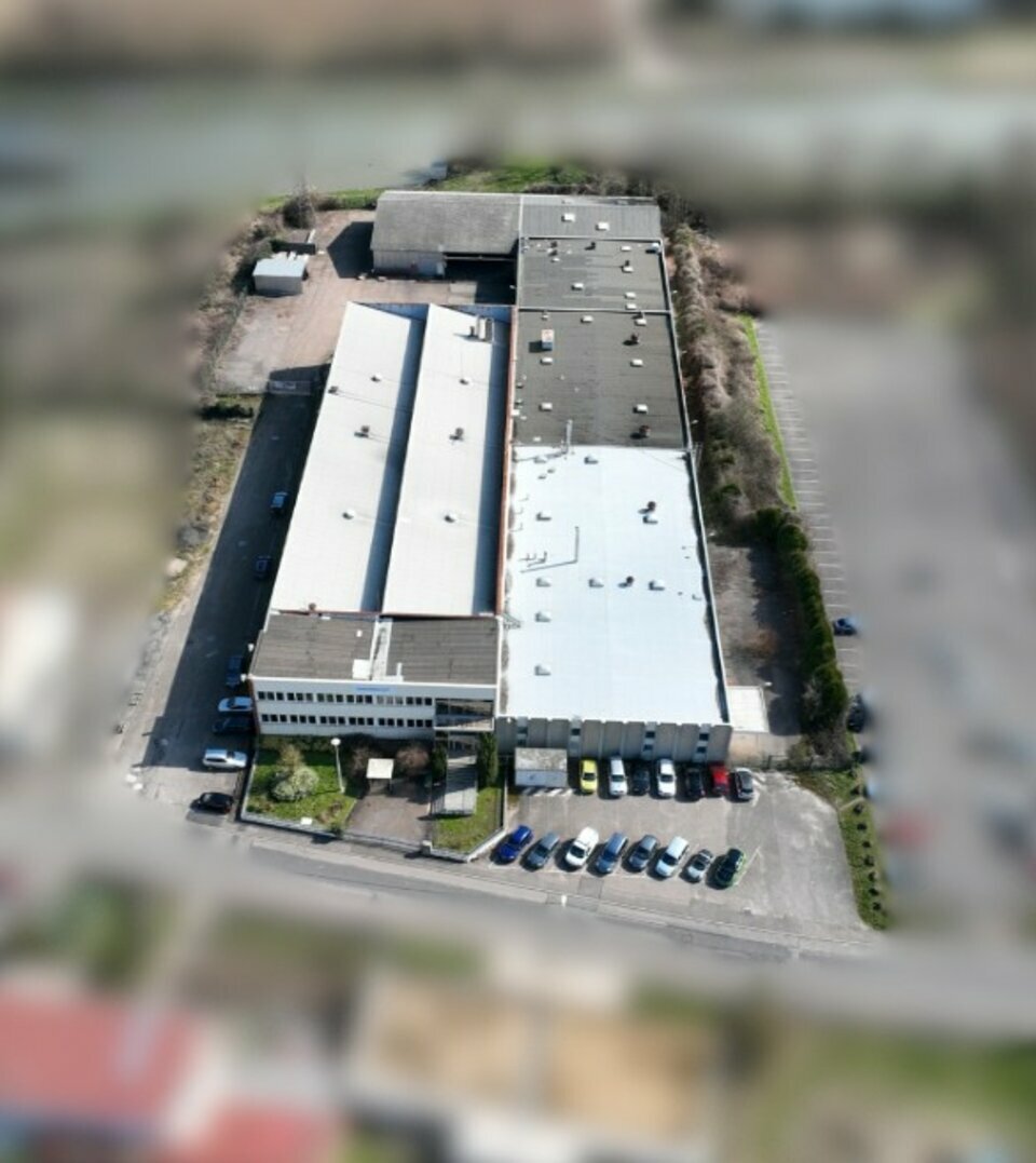 ARTHUR LOYD LORRAINE  VENTE-LOCAL D'ACTIVITE-PAGNY_SUR_MOSELLE-54