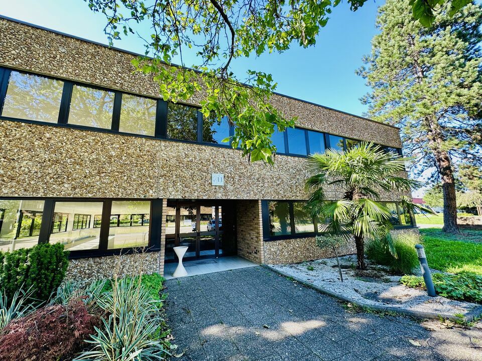 ARTHUR LOYD ALSACE LOCATION-BUREAUX-LINGOLSHEIM-67