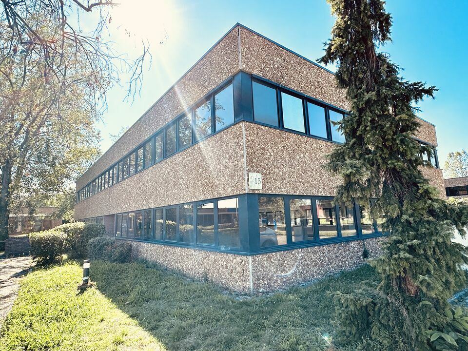 ARTHUR LOYD ALSACE LOCATION-BUREAUX-LINGOLSHEIM-67