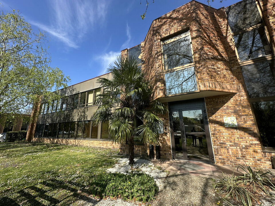 ARTHUR LOYD ALSACE LOCATION-BUREAUX-LINGOLSHEIM-67