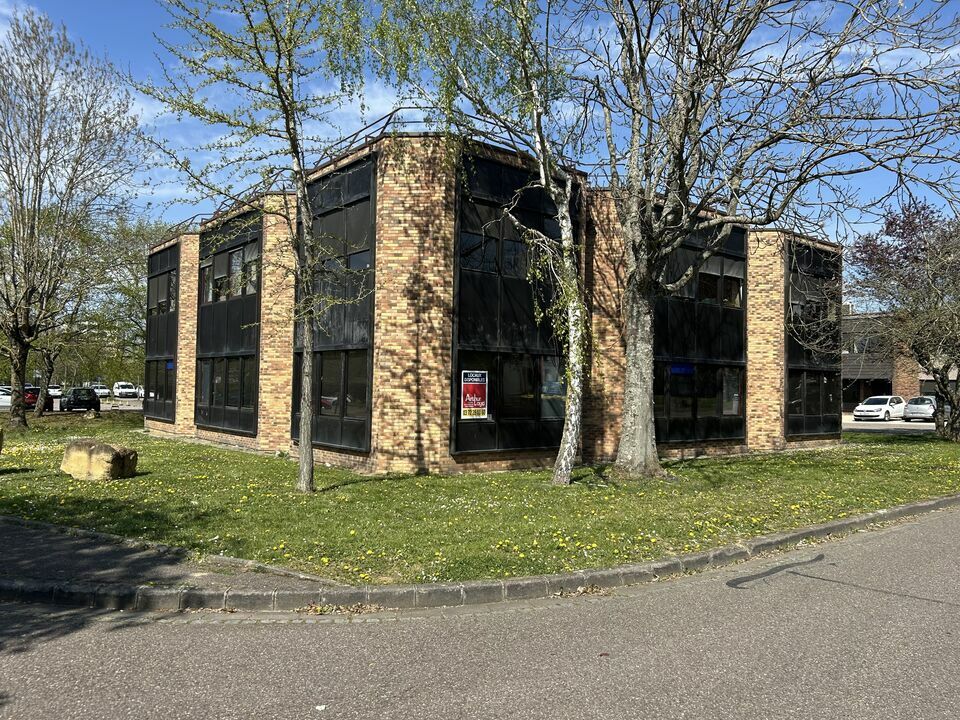 ARTHUR LOYD LORRAINE  LOCATION-BUREAUX-METZ-57