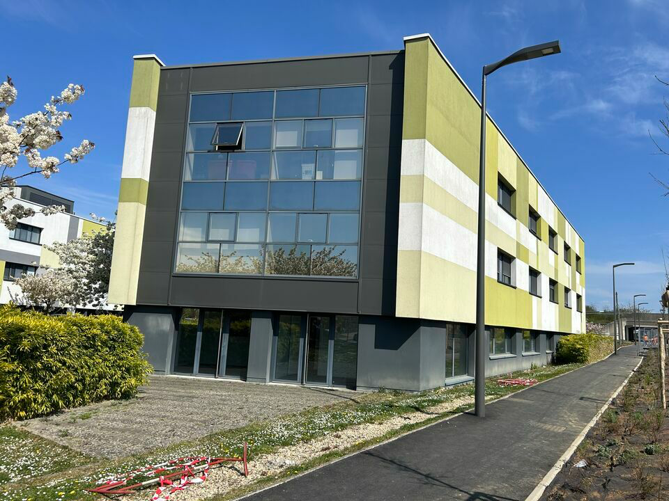 ARTHUR LOYD LORRAINE  LOCATION-BUREAUX-METZ-57