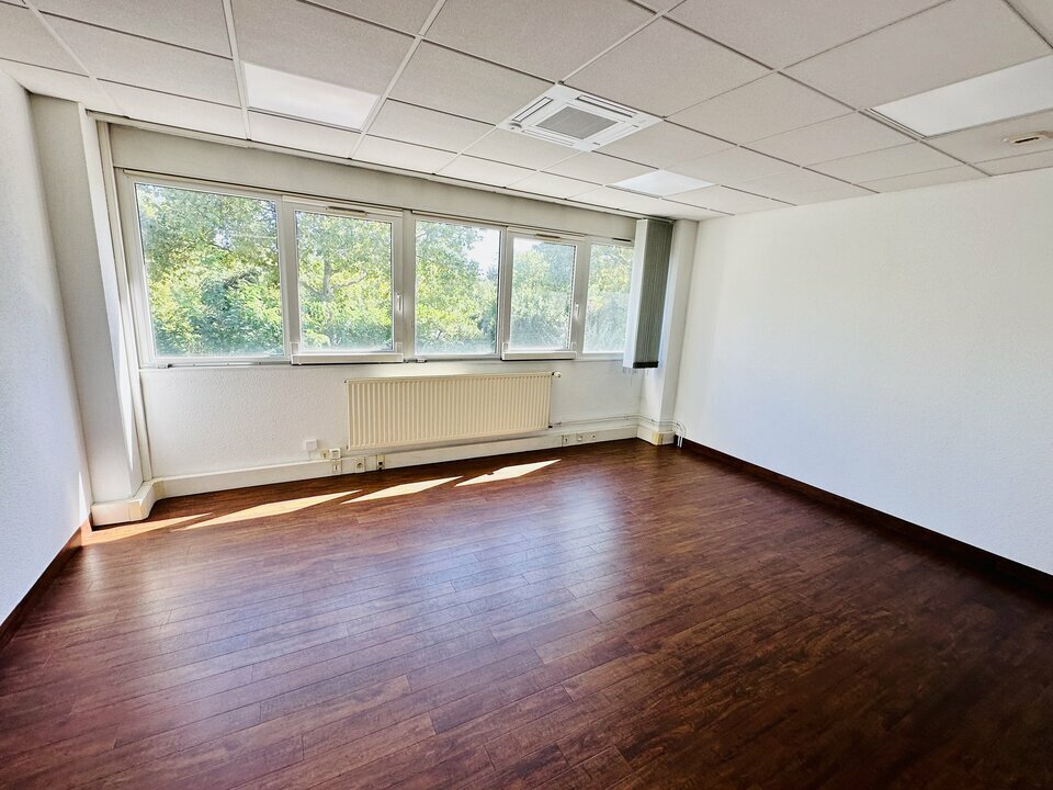 ARTHUR LOYD ALSACE LOCATION-BUREAUX-SCHILTIGHEIM-67