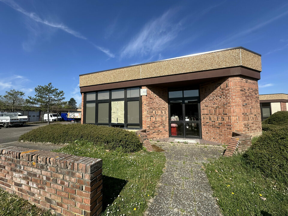 ARTHUR LOYD ALSACE LOCATION-BUREAUX-LINGOLSHEIM-67