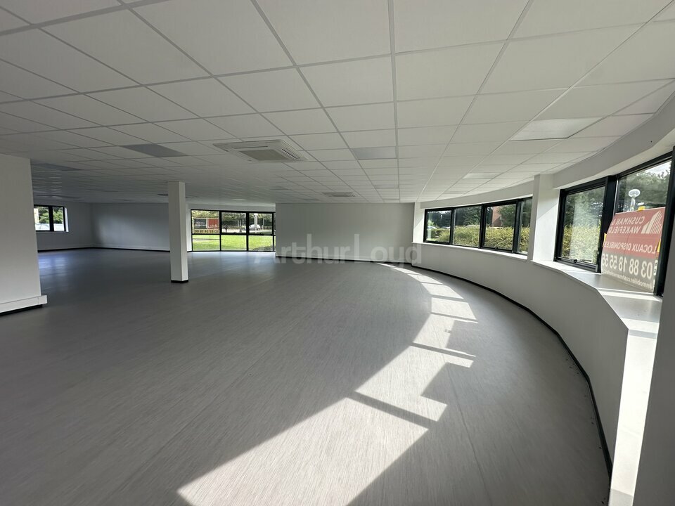 ARTHUR LOYD ALSACE VENTE-BUREAUX-OBERHAUSBERGEN-67