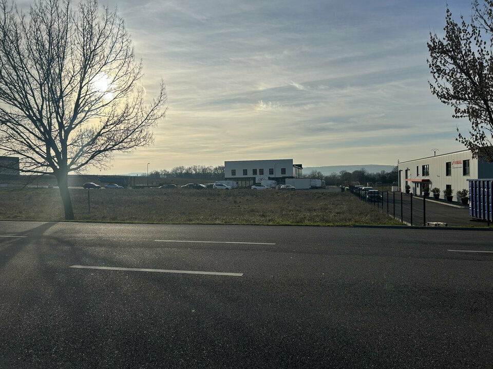 ARTHUR LOYD LORRAINE  VENTE-TERRAIN-BERTRANGE-57