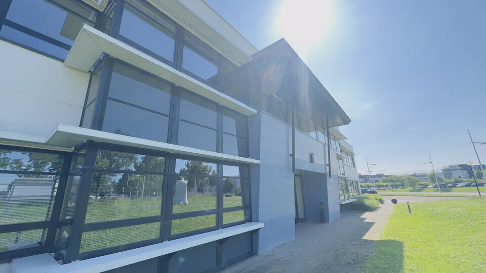 ARTHUR LOYD ALSACE LOCATION-BUREAUX-SCHILTIGHEIM-67