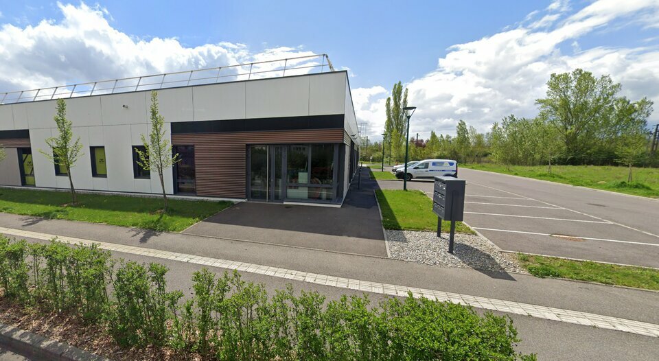 ARTHUR LOYD ALSACE LOCATION-LOCAL D'ACTIVITE-SAINT_LOUIS-68
