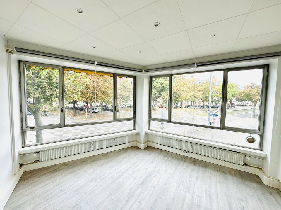 ARTHUR LOYD ALSACE LOCATION-BUREAUX-STRASBOURG-67