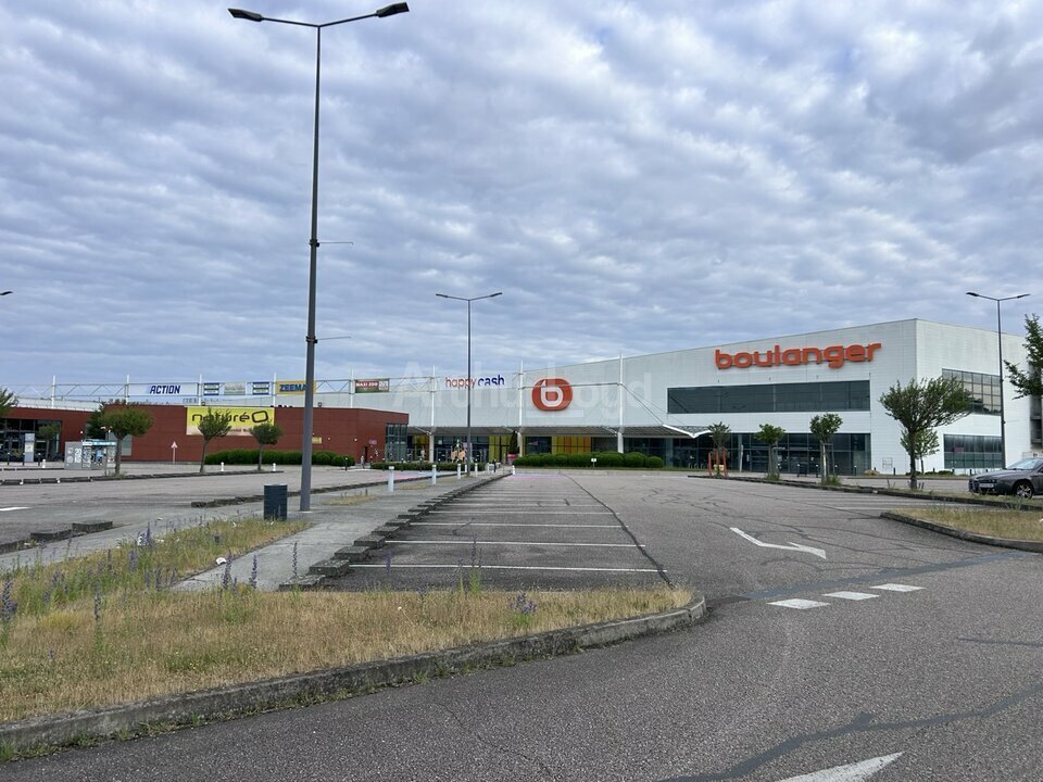 ARTHUR LOYD LORRAINE  LOCATION-LOCAL COMMERCIAL-METZ-57