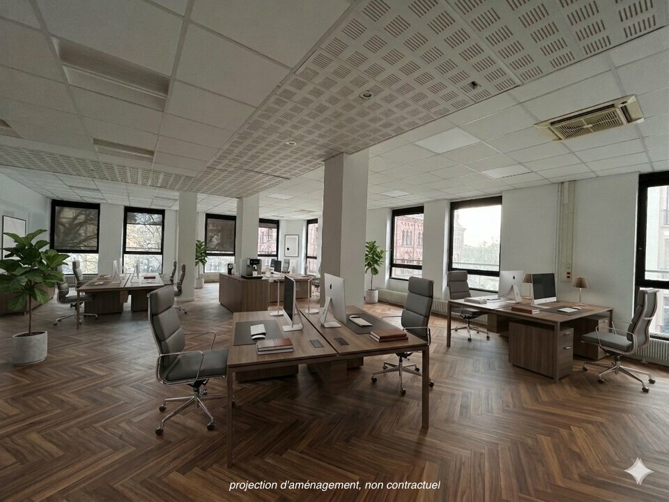 ARTHUR LOYD LORRAINE  LOCATION-BUREAUX-METZ_-57