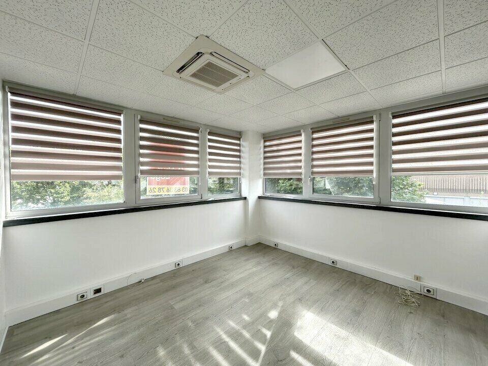 ARTHUR LOYD LORRAINE  LOCATION-BUREAUX-VANDOEUVRE_LES_NANCY-54