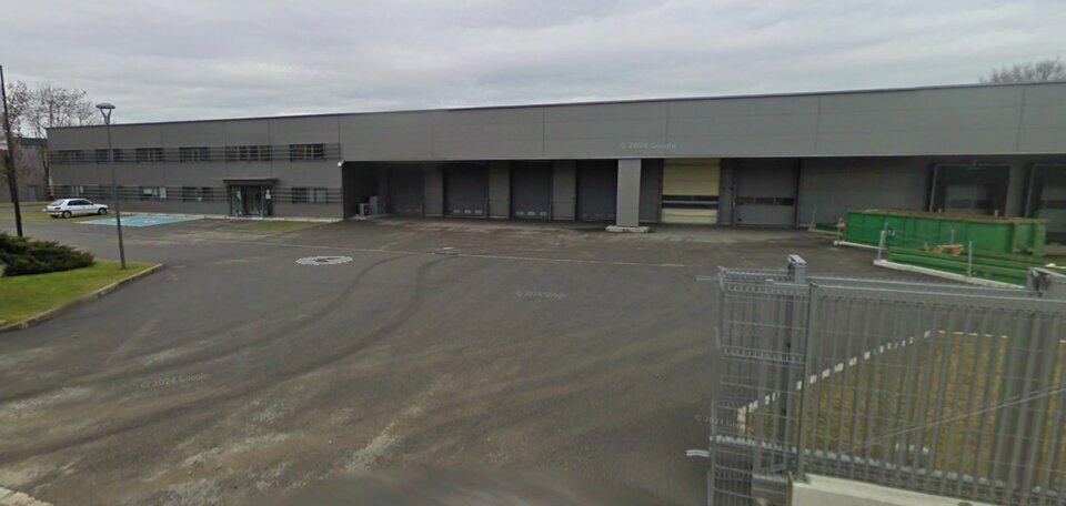 ARTHUR LOYD ALSACE LOCATION-LOCAL D'ACTIVITE-WITTENHEIM-68