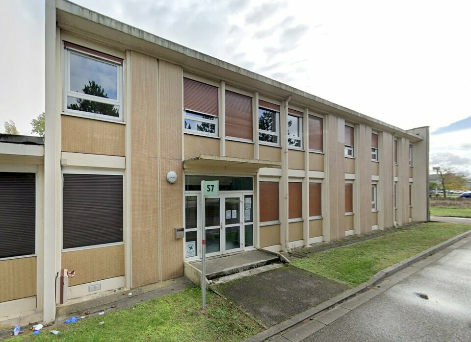 ARTHUR LOYD LORRAINE  LOCATION-BUREAUX-FROUARD-54
